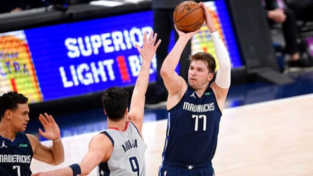 doncic